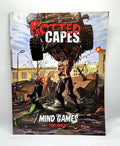 Rotted Capes: Mind Games