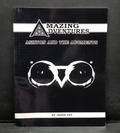 Amazing Adventures Ashton and the Augments Jason Vey Troll Lord