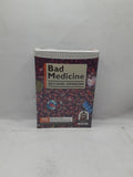 Formal Ferret Games Bad Medicine Second Opinion 90 New Cards Booster Shot