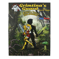 Tunnels & Trolls Solo Adventure 28: Grimtina's Guard