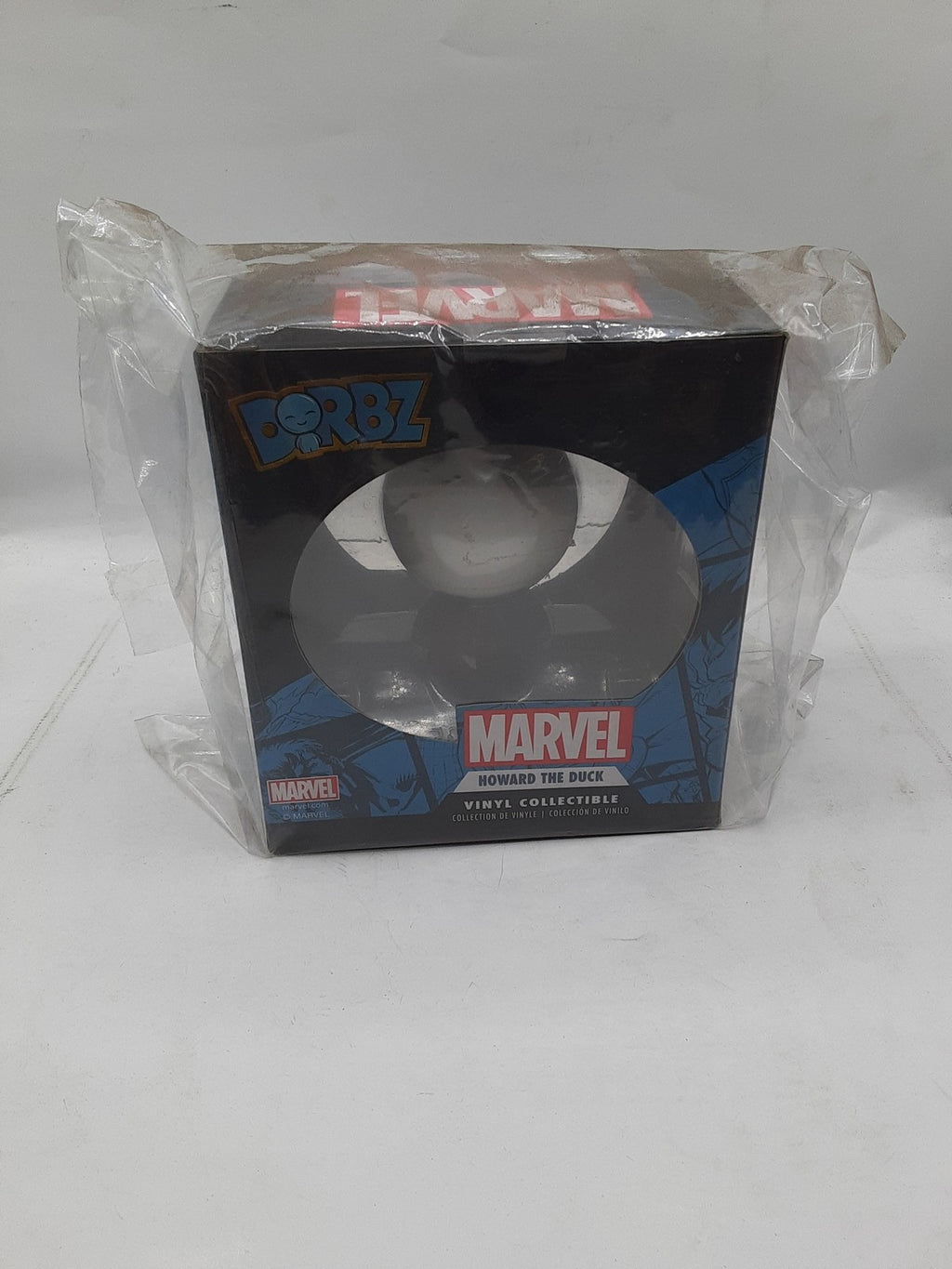Funko Dorbz Specialty Series #183 Marvel Howard The Duck Vinyl Collectible