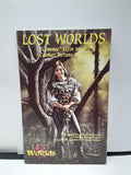 Lost Worlds - "Cimeree" Elkin Maid - Combat Picture Game
