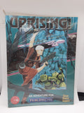 Task Force Games Star Fleet Universe Uprising An Adventure For Prime Detective