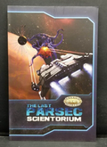 Pinnacle Savage Worlds The Last Parsec Scientorium Softcover RPG Book
