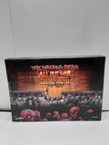 The Walking Dead: All Out War: Surviving Paint Set