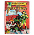 Catalyst: Lejentia Campaign Book 2 - Fort Bevits