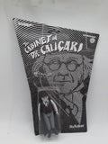 ReAction Figures The Cabinet of Dr. Calicari