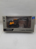 NewRay Die Cast Volvo EC140E A25G