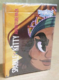 Sparkle Kitty Adventure Pack Expansion NEW SEALED