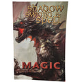Shadow, Sword & Spell: Magic Expansion – Dark Fantasy RPG Supplement