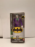 DC Batman Visions - The Joker Action Figure - Batman 80 Years