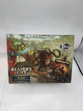 Dragoborne Reaper's Gift Trial Deck Vol. 4 Reaper's Gift Starter Box