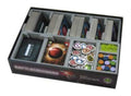 Folded Space: Eminent Domain Board Game Insert Organizer FS-EMOOM NEW