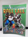 Silver Age Sentinels - Roll Call - #67374