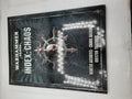 Games Workshop Warhammer 40,000 Index: Chaos