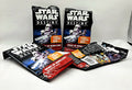 Star Wars Spirit of Rebellion (lot of 4 packs)