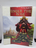 Exalted Second Edition UNDER THE ROSE - Age of Sorrows - White Wolf Publishing