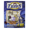 Grimtooth's Traps, Paperback