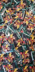 Beyblade Collision Trading Card Game Booster Pack Lot (PICK YOUR QUANTITY)