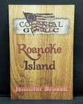 Colonial Gothic Roanoke Island Rogue Games RPG RGG 1803