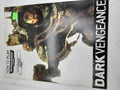 Games Workshop How To Play Warhammer 40,000 Update Dark Vengeance