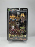 Minimates Pathfinder Box Set - Action Figures