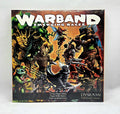 Warband - Against the Darkness, Emerging Races Expansion