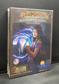 Temporum Alternate Realities Expansion Card Game Rio Grande NEW SEALED