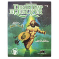 Tunnels & Trolls Solo Adventure 2: Deluxe Deathtrap Equalizer