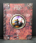 Trial by Fire RPG DP9 Book NEW