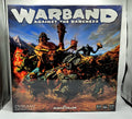 Warband - Against the Darkness with Emerging Races Expansion