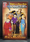 Knights Of The Dinner Table Hackmasters Of Everknight Ultimate HackMasters WORN