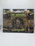 Iron Kingdoms Unleashed Catacomb Tiles