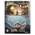 Deluxe Goblin Lake, Tunnels & Trolls Solo Adventure 26