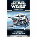 Star Wars The Card Game The Search for Skywalker Force Pack New SEALED