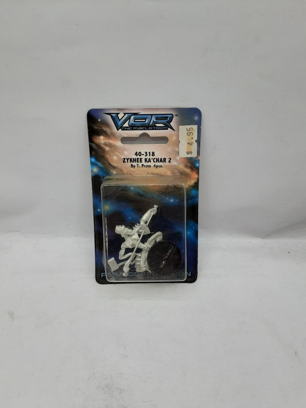 Fasa VOR The Mael Strom Zykhee Ka'char 2 40 - 318