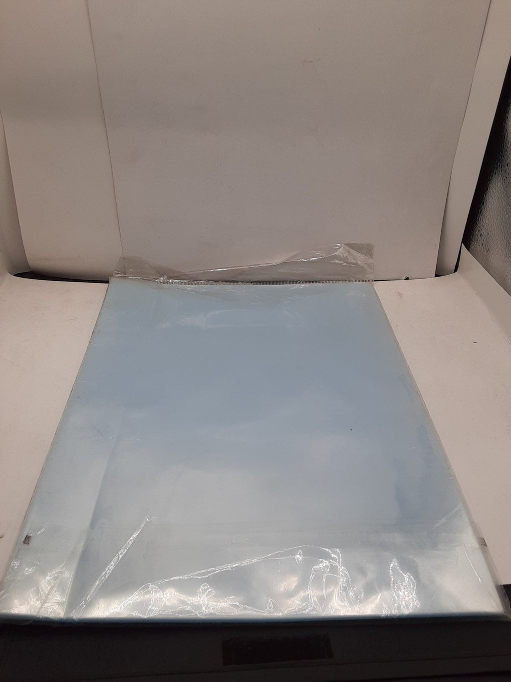 Ultra Pro (8 1/2 X 11) Soft Sleeves 50 Sleeves