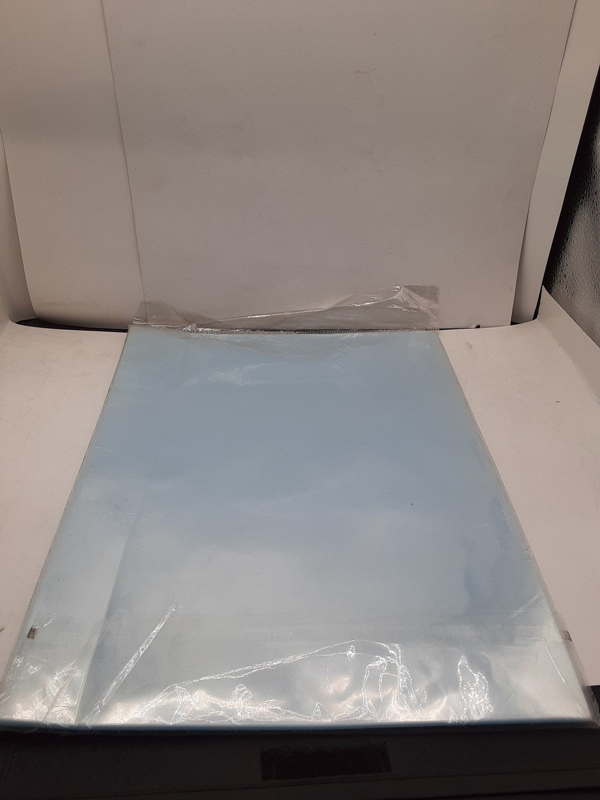 Ultra Pro (8 1/2 X 11) Soft Sleeves 50 Sleeves