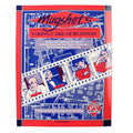 Mercenaries, Spies & Private Eyes: Mugshots II: Taking Care of Business