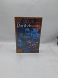 Delve Peril Awaits Expansion Boards & Cards NEW