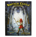 Tunnels & Trolls Solo Adventure 1: Deluxe Buffalo Castle