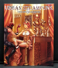 Urban Steampunk: An Uber RPG Sourcebook - Paperback