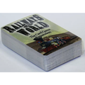 Eagle-Gryphon Board Game Railways of the World The Card Game Expansion SEALED