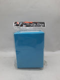 Ultra Pro Deck Boxes - Light Blue Case