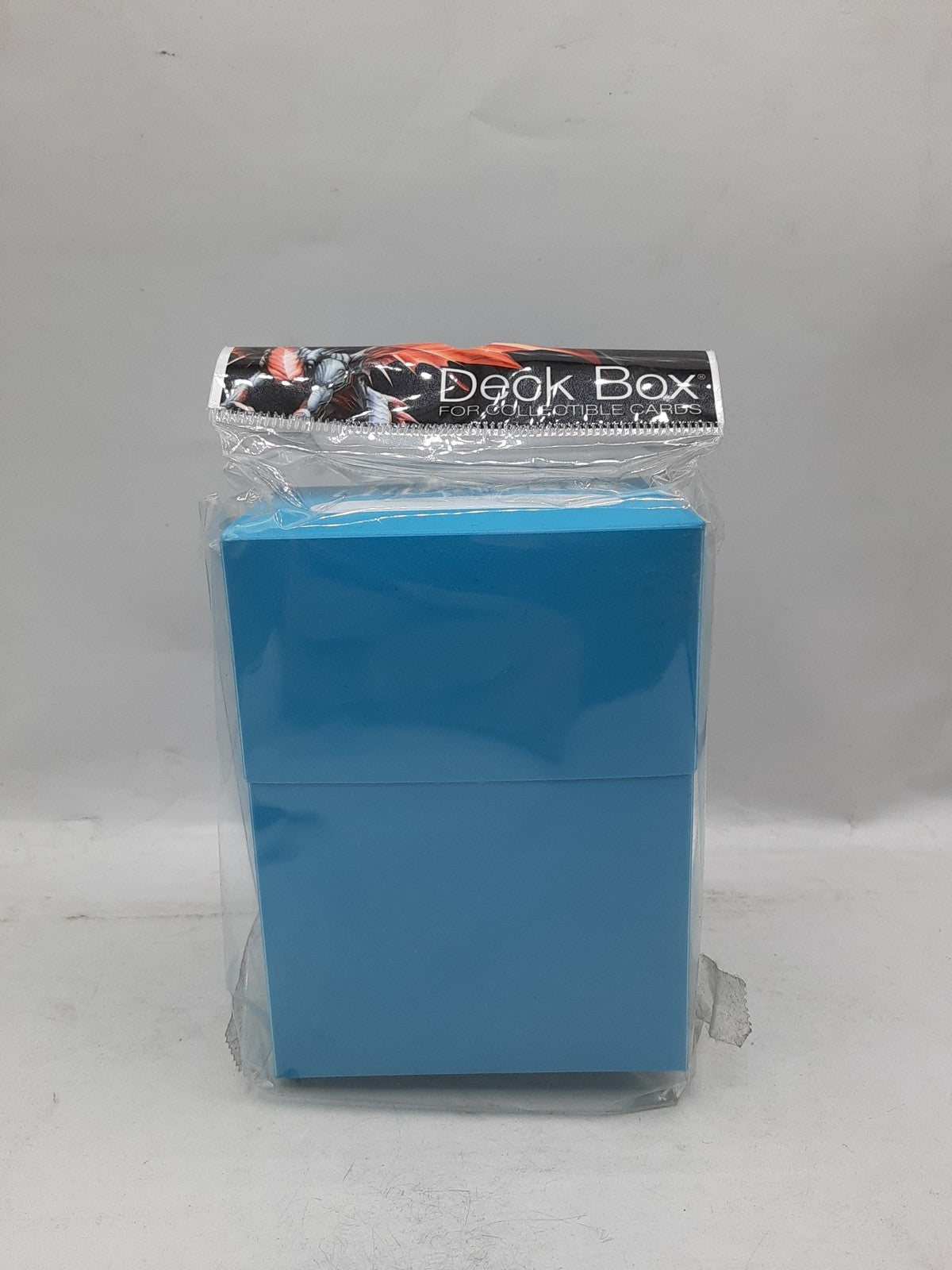 Ultra Pro Deck Boxes - Light Blue Case