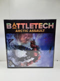 Battletech Arctic Assault 500 Piece Puzzle Catalyst Games