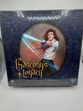 Lynnvander Studios Gasrony's Legacy (NEW SEALED)