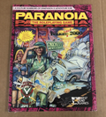 Paranoia The Roleplaying Game Twilight Cycle: 2000 West End Games NEW
