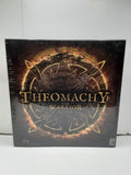 Theomachy The Warrior Gods Historical Games Factory