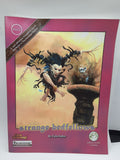 Frog God Games FGG2 Strange Bedfellows Pathfinder